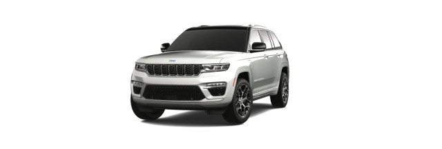 Jeep Grand Cherokee image