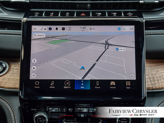 Jeep Grand Cherokee image