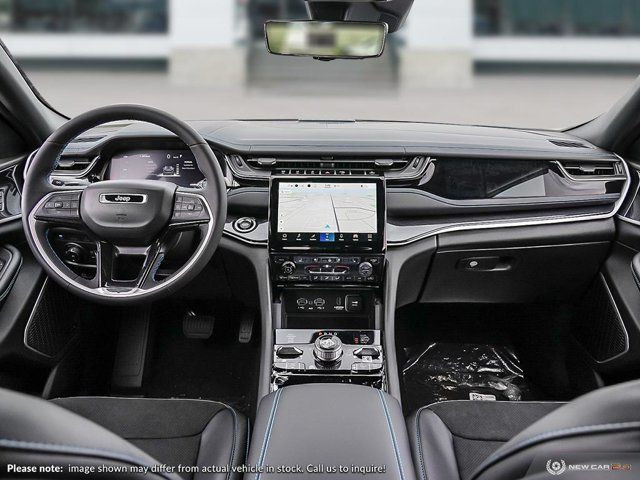 Jeep Grand Cherokee 2023