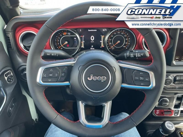 Jeep Wrangler Other