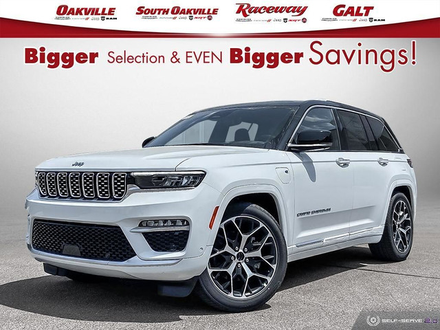 Jeep Grand Cherokee 5