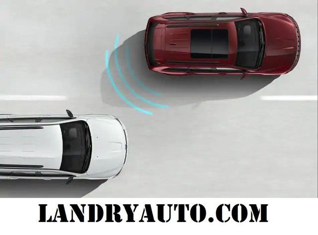2023 Jeep Grand Cherokee L SUMMIT RESERVE