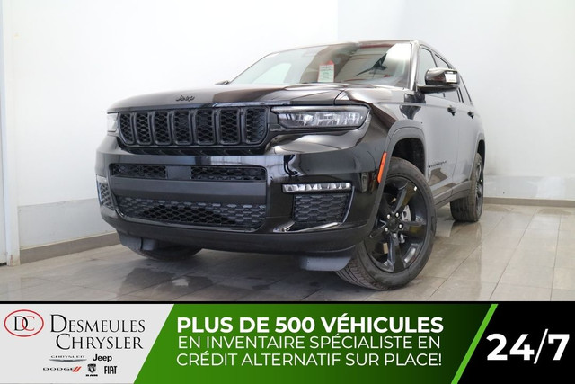 Jeep Grand Cherokee Colour