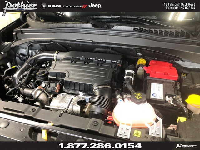 Jeep Renegade Extras