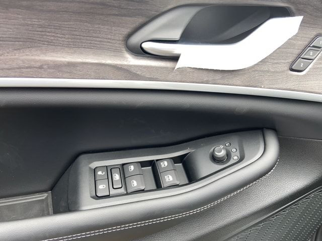 Jeep Grand Cherokee Automatic