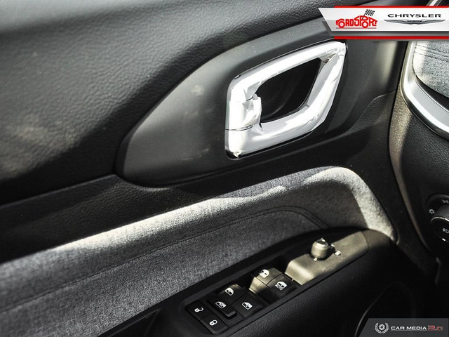 Jeep Compass Suv