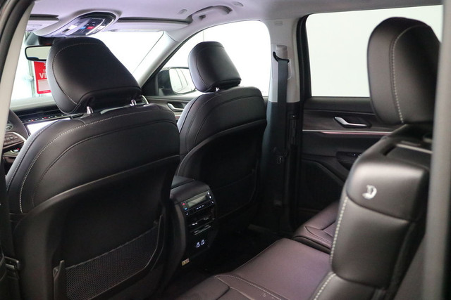 Jeep Grand Cherokee Other