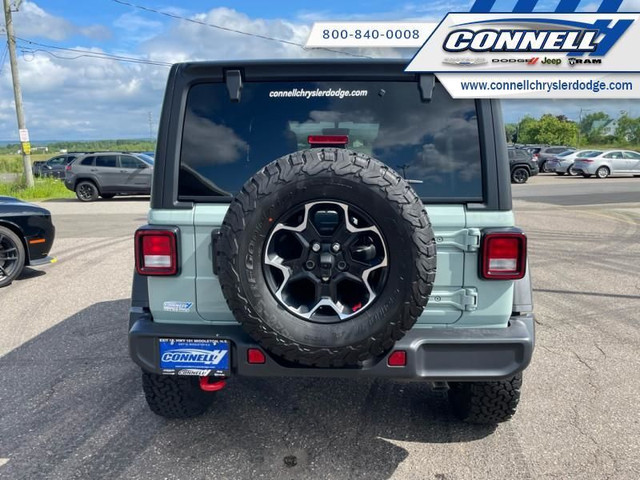 Jeep Wrangler Suv