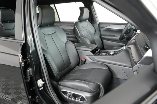 Jeep Grand Cherokee L 7