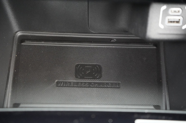 Jeep Compass Features