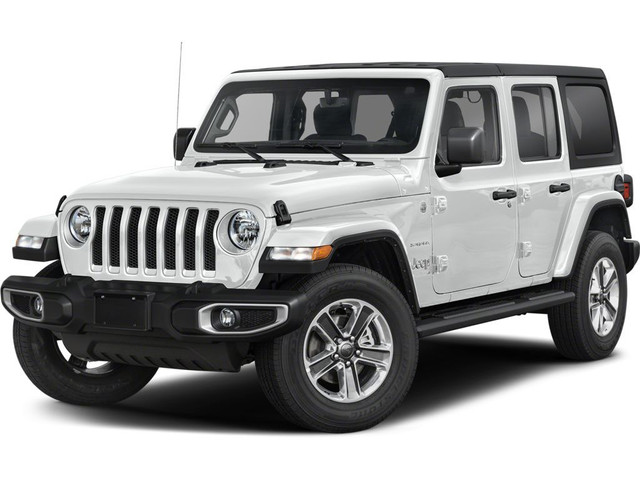 Jeep Other Features