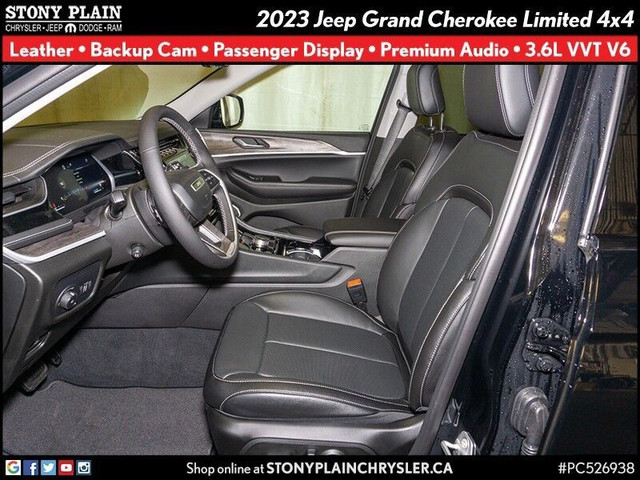 Jeep Grand Cherokee Other