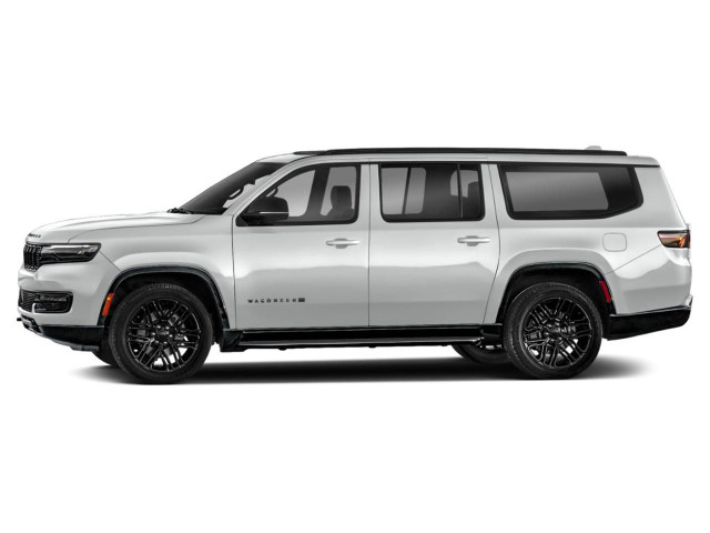 Jeep Wagoneer image