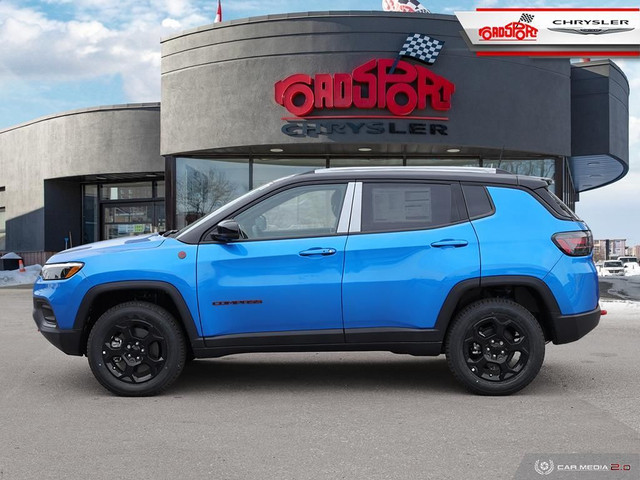 Jeep Compass 5