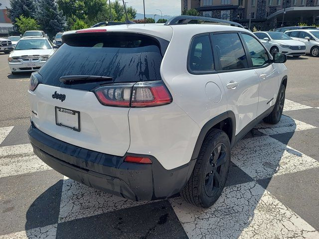 Jeep Cherokee image