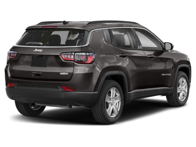 Jeep Compass Other