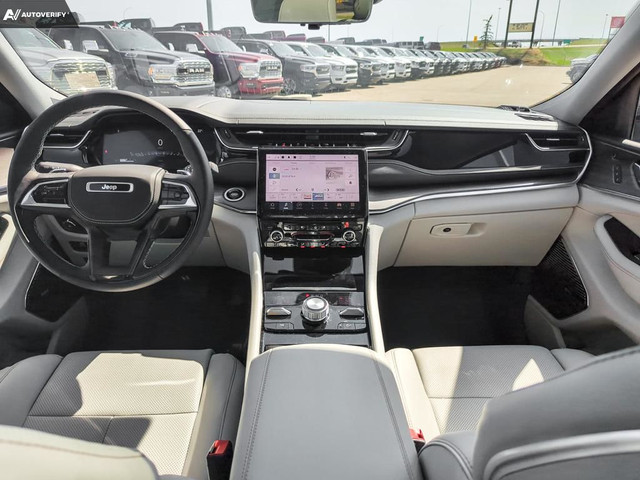 Jeep Grand Cherokee Other