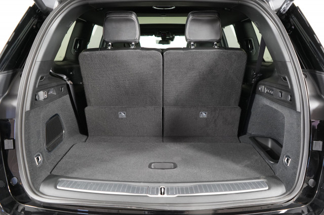 Jeep Grand Cherokee L image