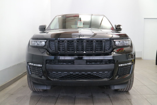 Jeep Grand Cherokee Other