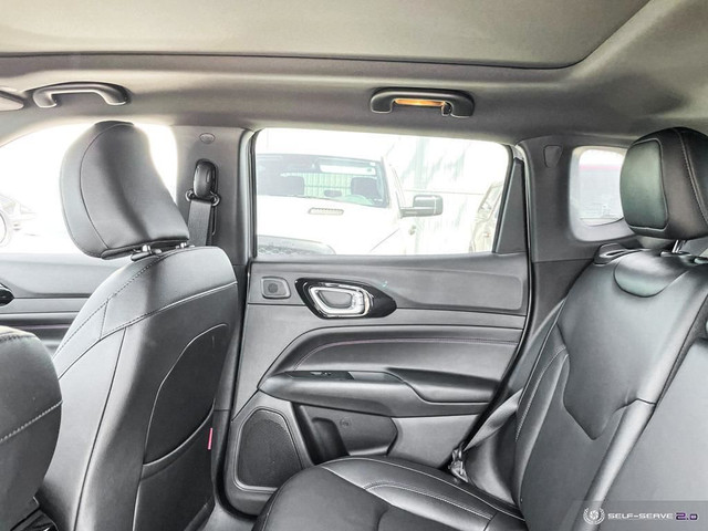 Jeep Compass Other