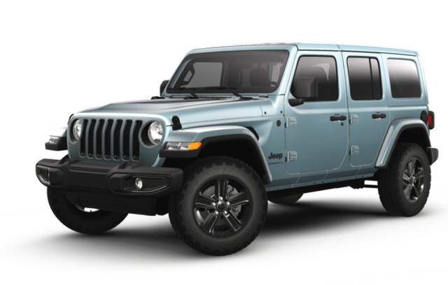 Jeep Wrangler Car Price, Images, Colors, Specifications & Review ...