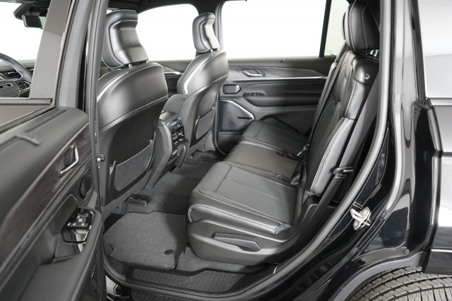 New Jeep Grand Cherokee L
