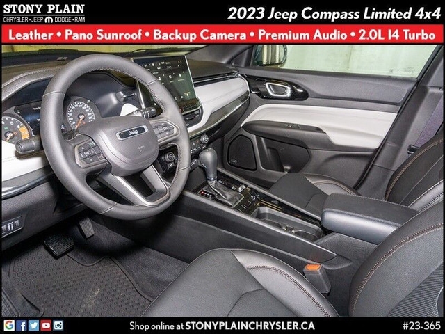 Jeep Compass Other