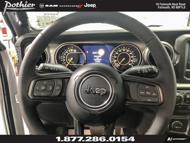 Jeep Gladiator WILLYS