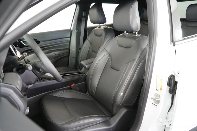 Jeep Compass Automatic