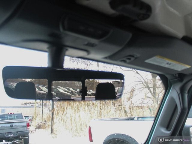 Gladiator Jeep