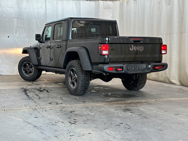 Jeep Gladiator 2023