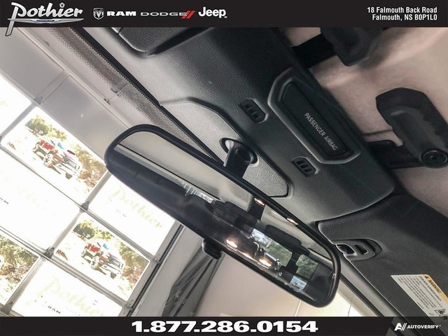 Jeep Gladiator Colour