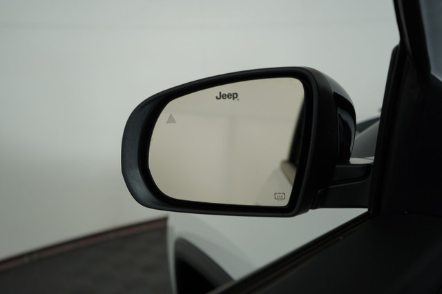 Jeep Compass 5