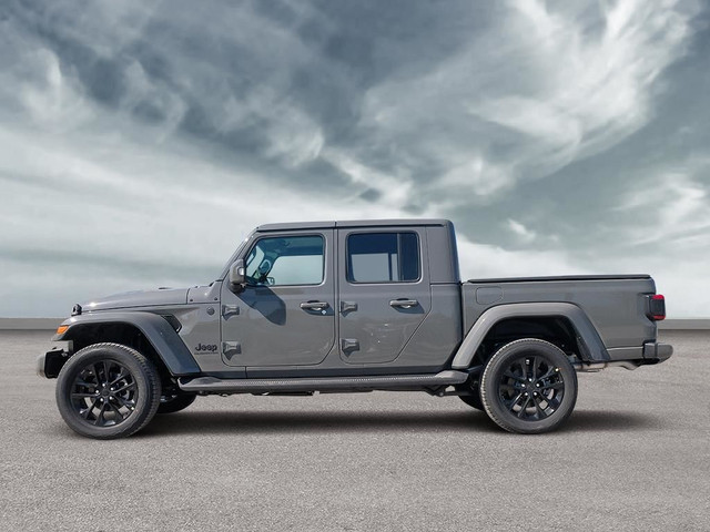 Jeep Gladiator Other