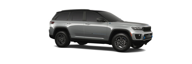 Jeep Grand Cherokee image