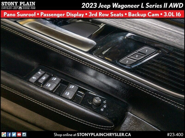 Jeep Wagoneer image