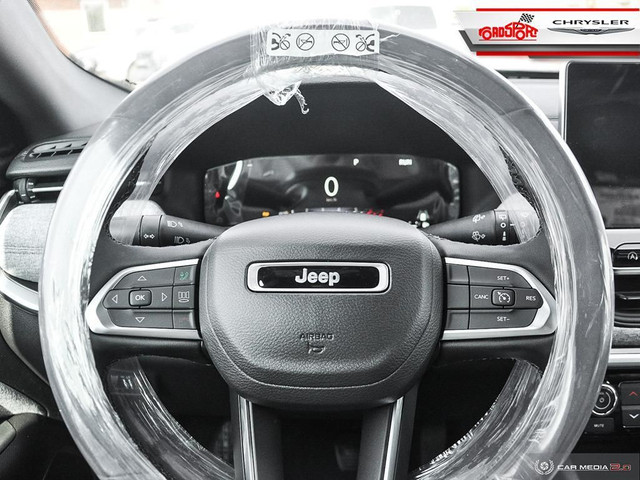 Jeep Compass image