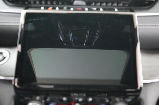 Jeep Grand Cherokee L Automatic
