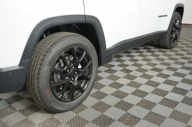 Jeep Compass PETROL