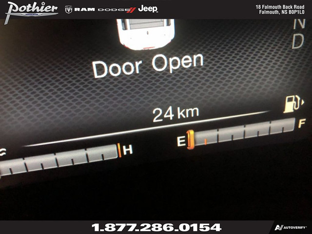 Jeep Renegade Extras