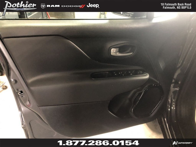 Jeep Renegade Suv