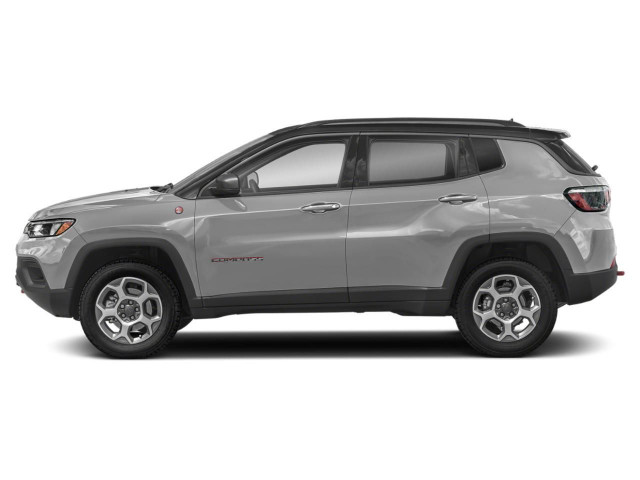 Jeep Compass 5