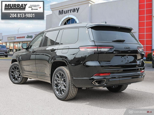 Jeep Grand Cherokee image