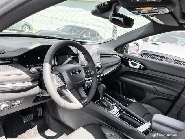 2023 Jeep Compass TRAILHAWK ELITE