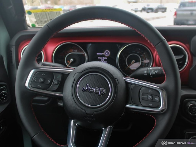 New Jeep Gladiator