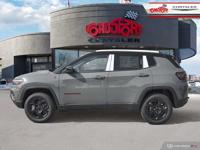 Jeep Compass Colour