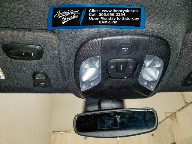 Jeep Compass Features