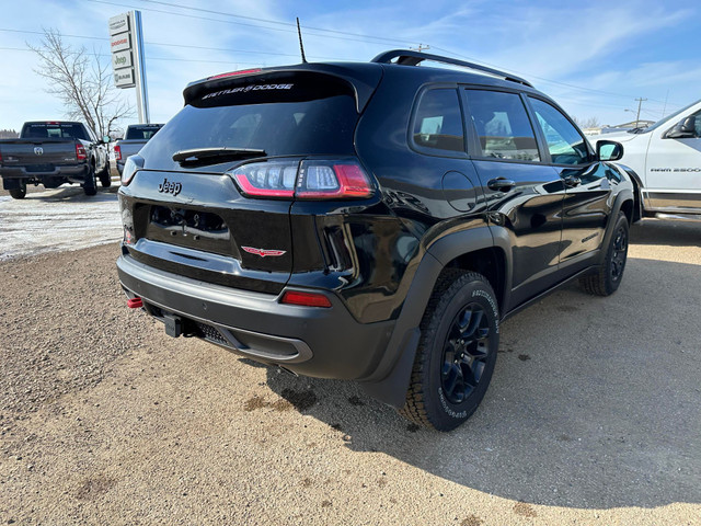 Jeep Cherokee OtherCar