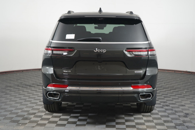 Jeep Grand Cherokee L 7