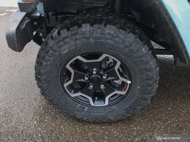 Gladiator Jeep